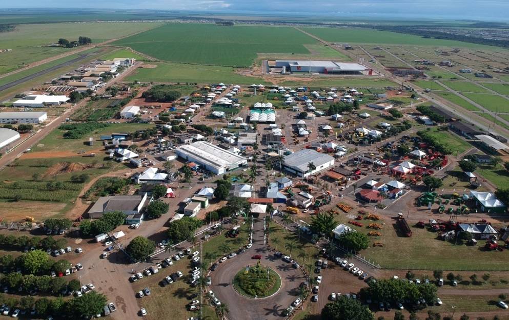 Grupo ALIS ir apresentar inovaes no setor de caminhes na Farm Show e Show Safra