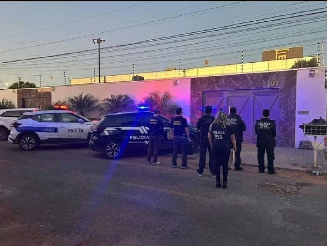 Operao Sepulcro Caiado    