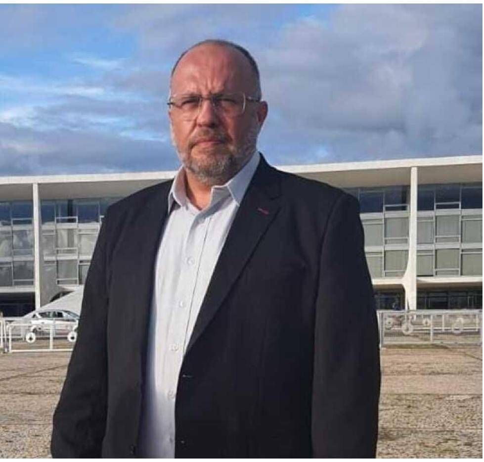 BARRA, RECREIO E ZONA OESTE  Barra da Tijuca recebe congresso gratuito sobre comunicao pblica com participao de Marcelo Senis