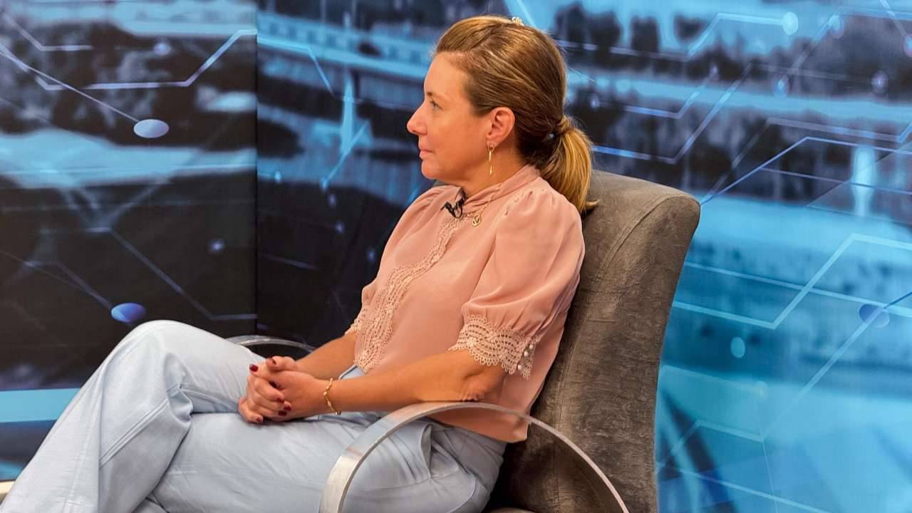 Prefeita destaca que unio com Legislativo  fundamental para desenvolvimento de Vrzea Grande Secom VG.