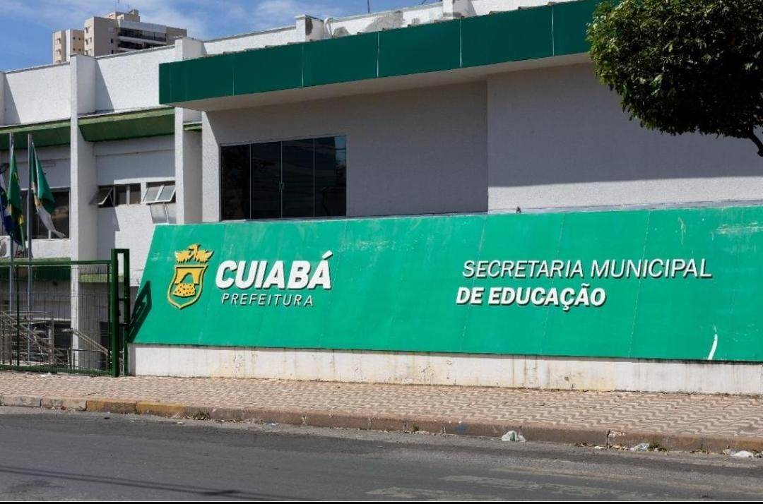 Cuiab faz novas contrataes e soma 1.940 Cuidadoras de Alunos com Deficincia.