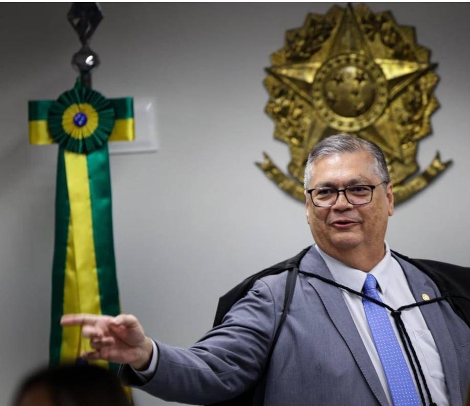 Mercado financeiro perde R$ 40 bilhes aps deciso de Flvio Dino no STF