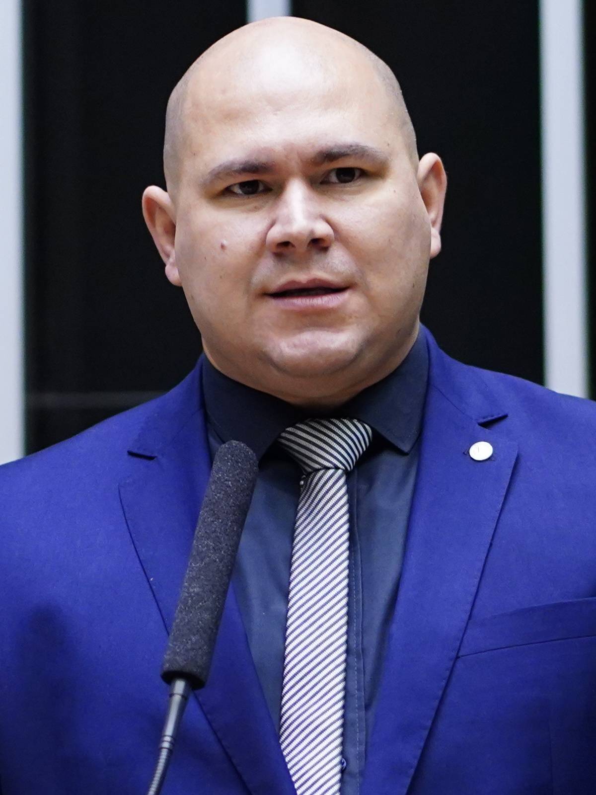 Abilio admite que termo 