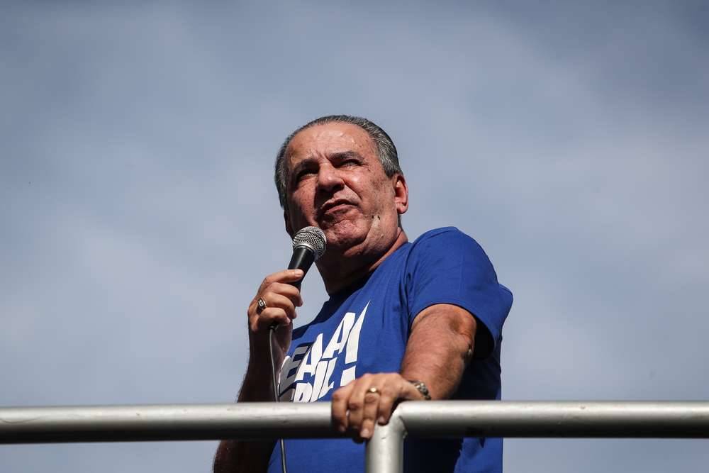 PF cumpre mandado de busca e apreenso contra Silas Malafaia