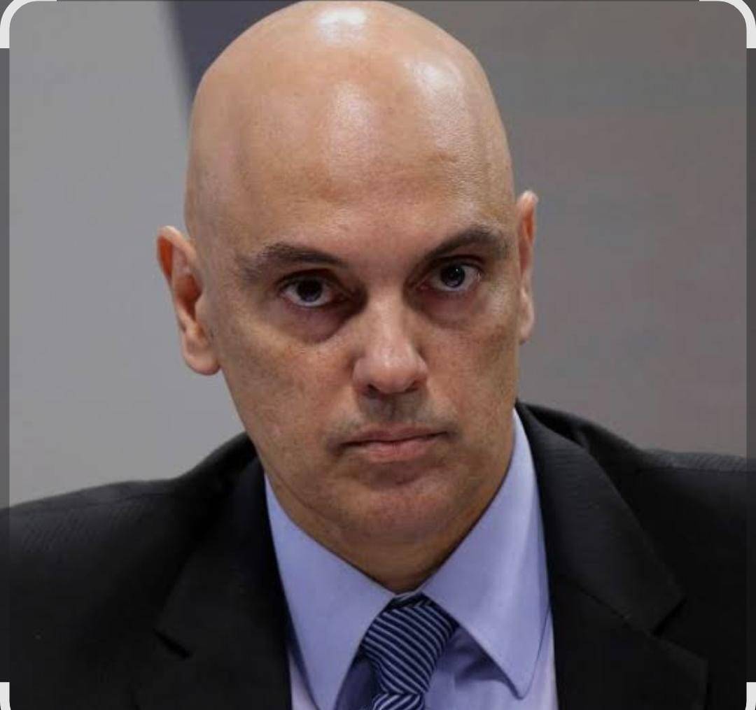 Moraes afirma que bancos brasileiros podem ser punidos por cumprir sanes dos EUA sem aval da Justia.