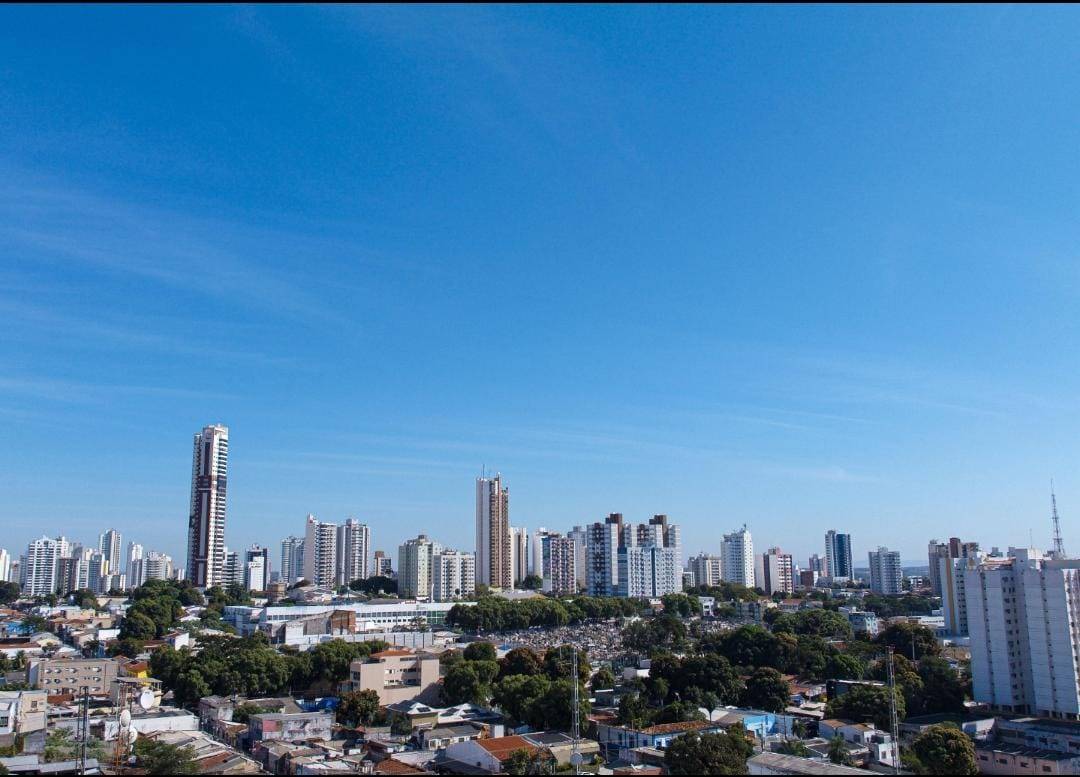 Perodo de seca em Cuiab exige cuidados redobrados com a sade.