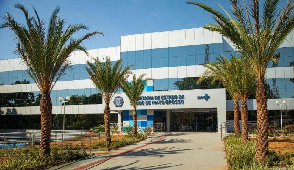 Mesmo com novas contrataes, SES confirma que 22 leitos seguiro fechados no Hospital Regional de Sinop