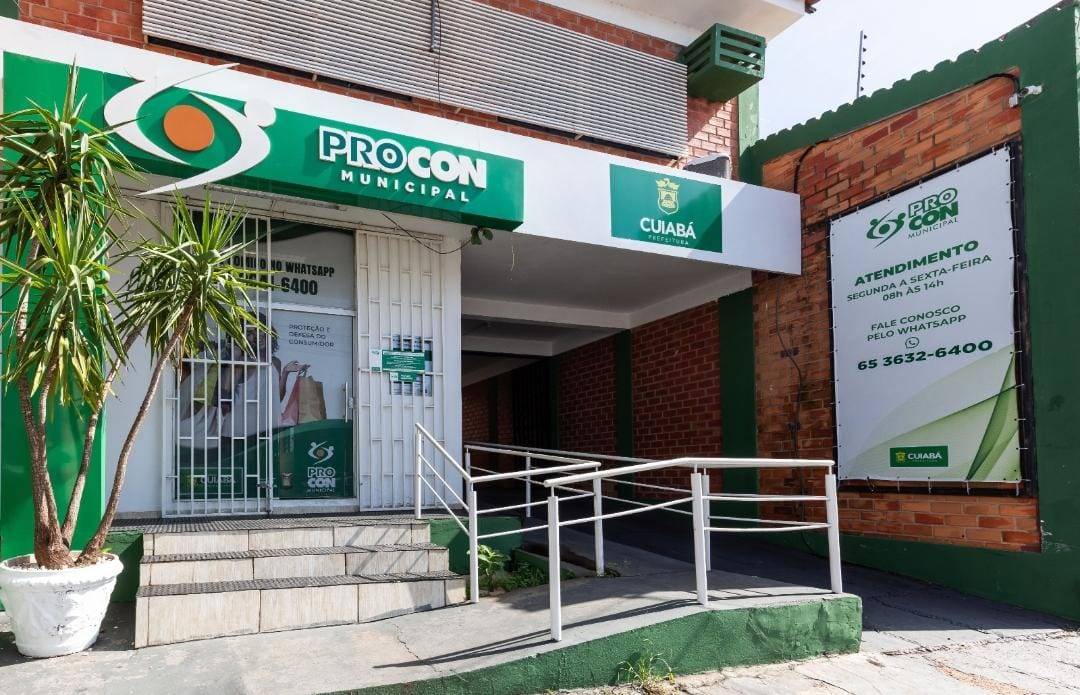 LEVANTAMENTO Mutiro da Prefeitura de Cuiab apura irregularidades em consignados de servidores