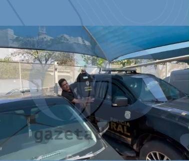Empresrio  um dos alvos de operao da PF que apura fraude de R$ 7,9 milhes