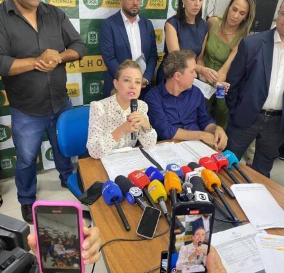 Prefeitura de Vrzea Grande adia Festival de Pesca para 2026 devido a entraves legais.