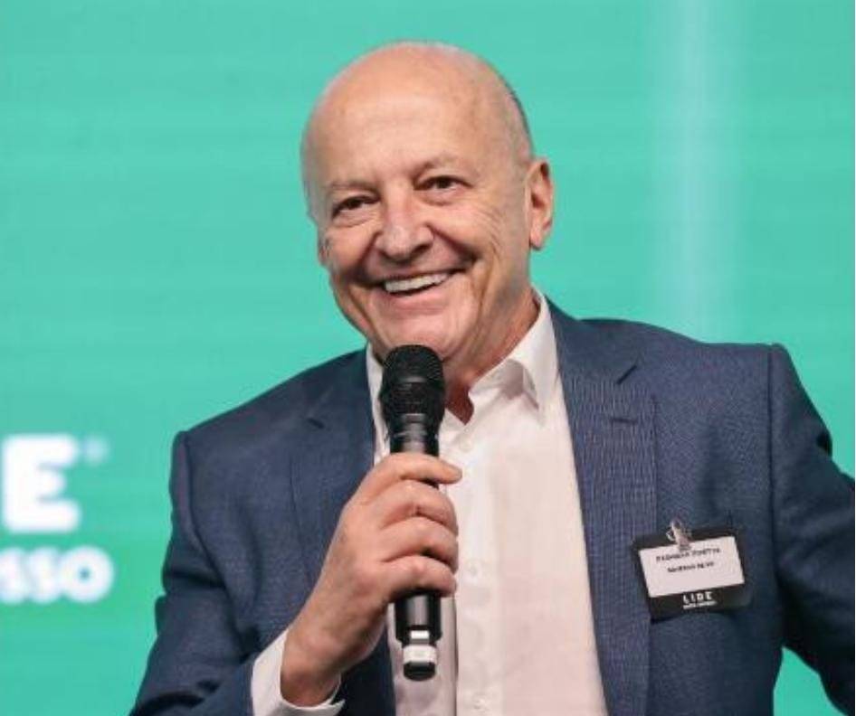 Mato Grosso alia produtividade e sustentabilidade e se destaca como exemplo global, afirma Pivetta.