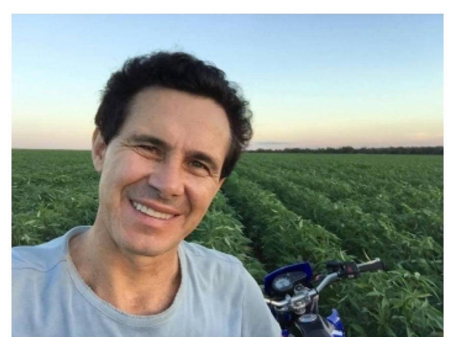 Ex-suplente do Senado, Beto Possamai  preso por furto de energia em fazenda em Sorriso