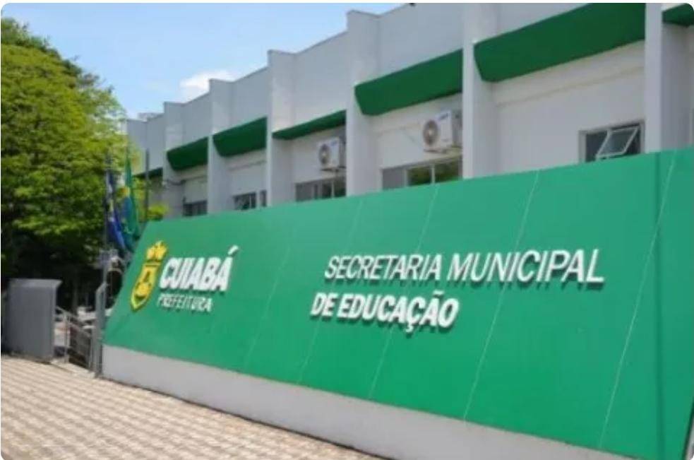 OPORTUNIDADE Cuiab abre inscries para 1.389 vagas temporrias na Educao a partir de segunda.