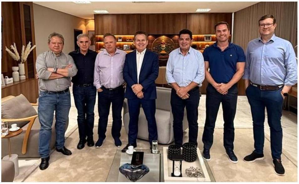 Amaggi e Inpasa vo se unir para construir usinas de etanol de milho em MT