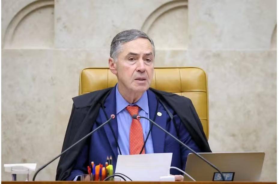 Barroso: Quem perdeu no pode mudar as regras, Julgamento de Bolsonaro testa solidez da democracia