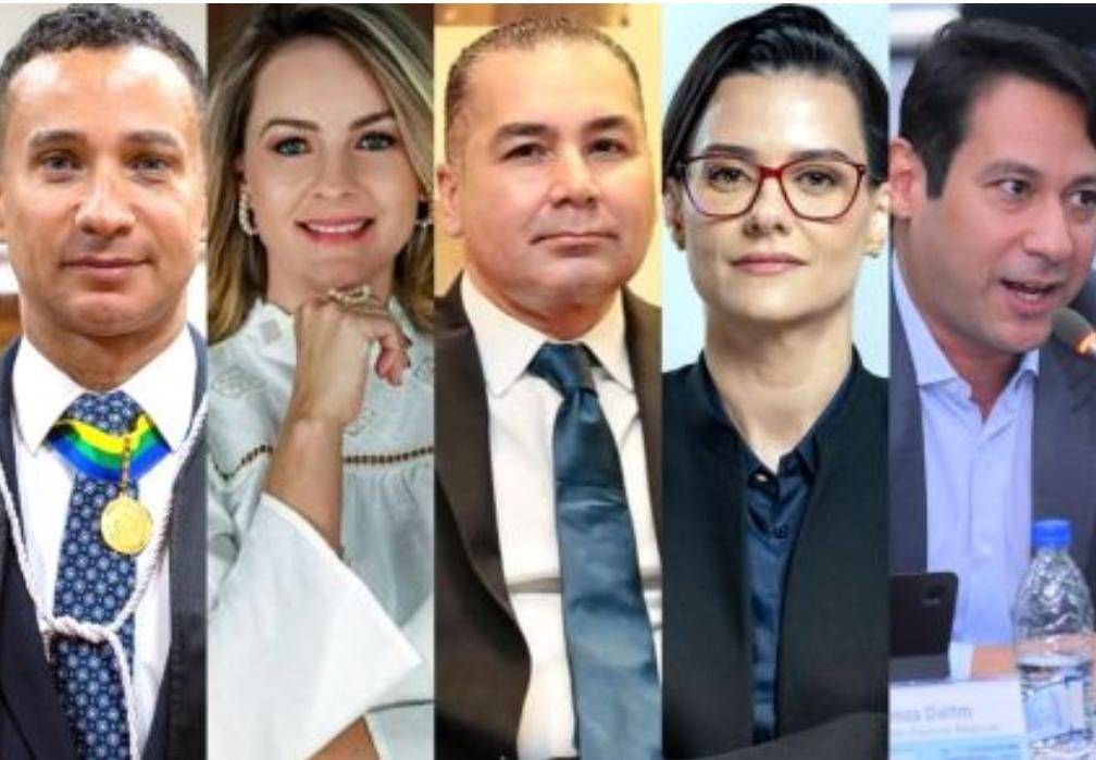 Reta final: nove advogados disputam vaga de desembargador no TJMT