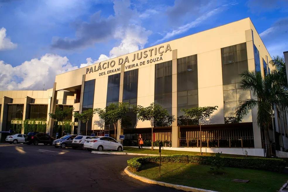 A Importncia do Pleito para a Vaga de Desembargador no TJ-MT: Observncias e Critrios de Escolha