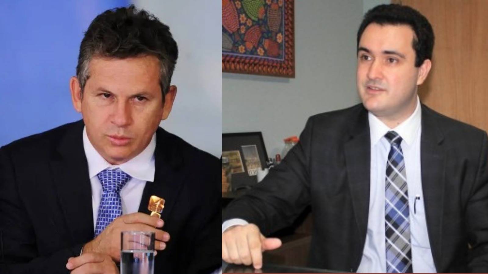 Ricardo Almeida, um dos homens favorito ao Quinto Desembargador, tem histrico com governo de Mauro Mendes