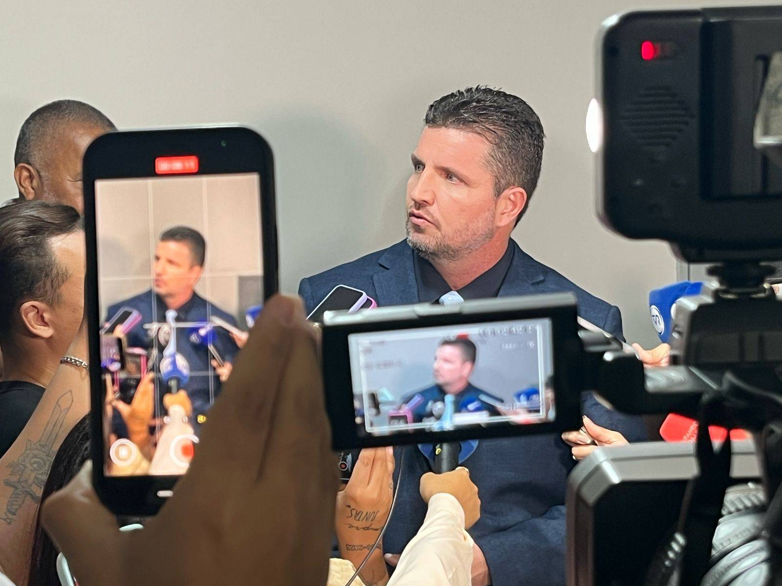Citado em duas pesquisas, Ranalli diz que reconhecimento trouxe fora para continuar