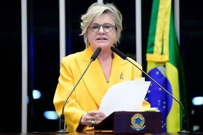Senadora por Mato Grosso integra CPMI do INSS e promete investigao rigorosa sobre descontos ilegais