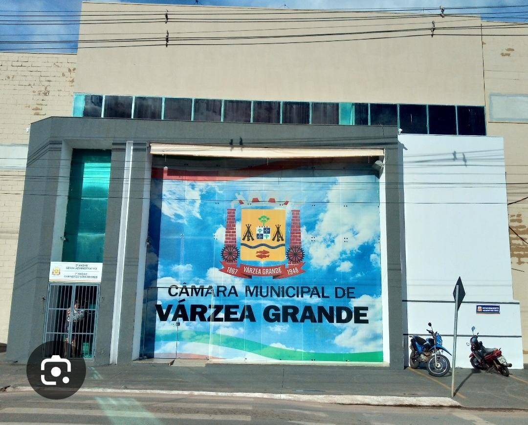 Vrzea Grande