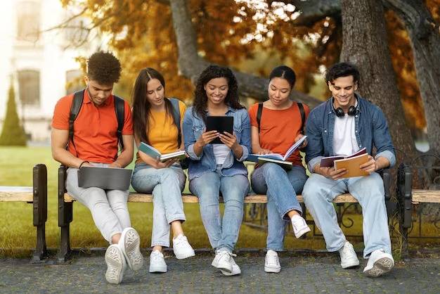 Brasil  o 4 pas com mais jovens que no estudam nem trabalham; Bolsa Famlia e desigualdade de gnero so destaques