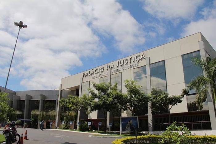 Membros do IAMAT concorrem ao Quinto Constitucional do Tribunal de Justia de Mato Grosso  