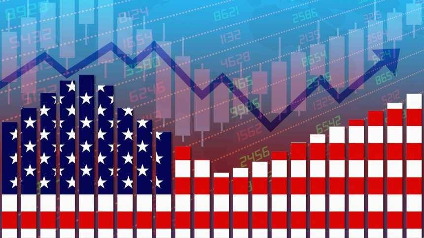 Queda na Imigrao nos EUA: Impactos Econmicos e Preocupaes para o Futuro