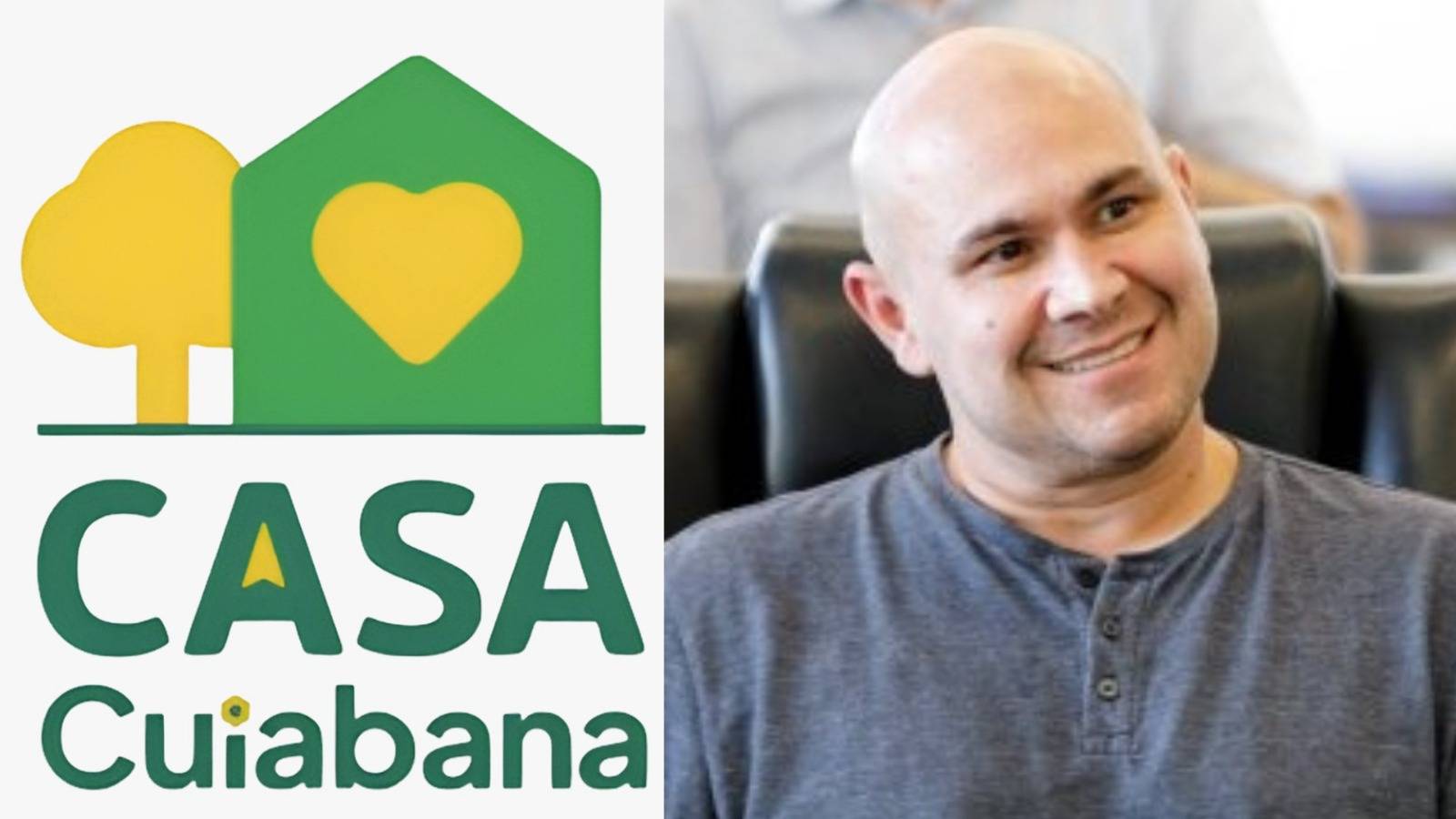 Casa Cuiabana: Mais que Moradia, Dignidade para Todos