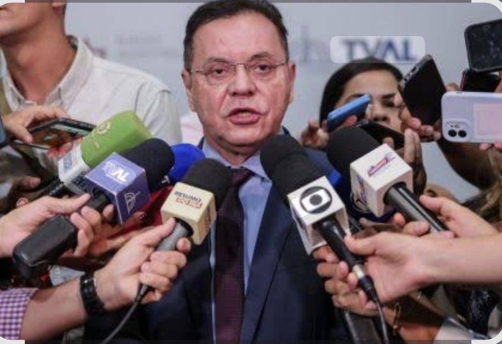 Deputado defende meio-termo para aplicao da PEC da Blindagem na Assembleia Legislativa de MT.