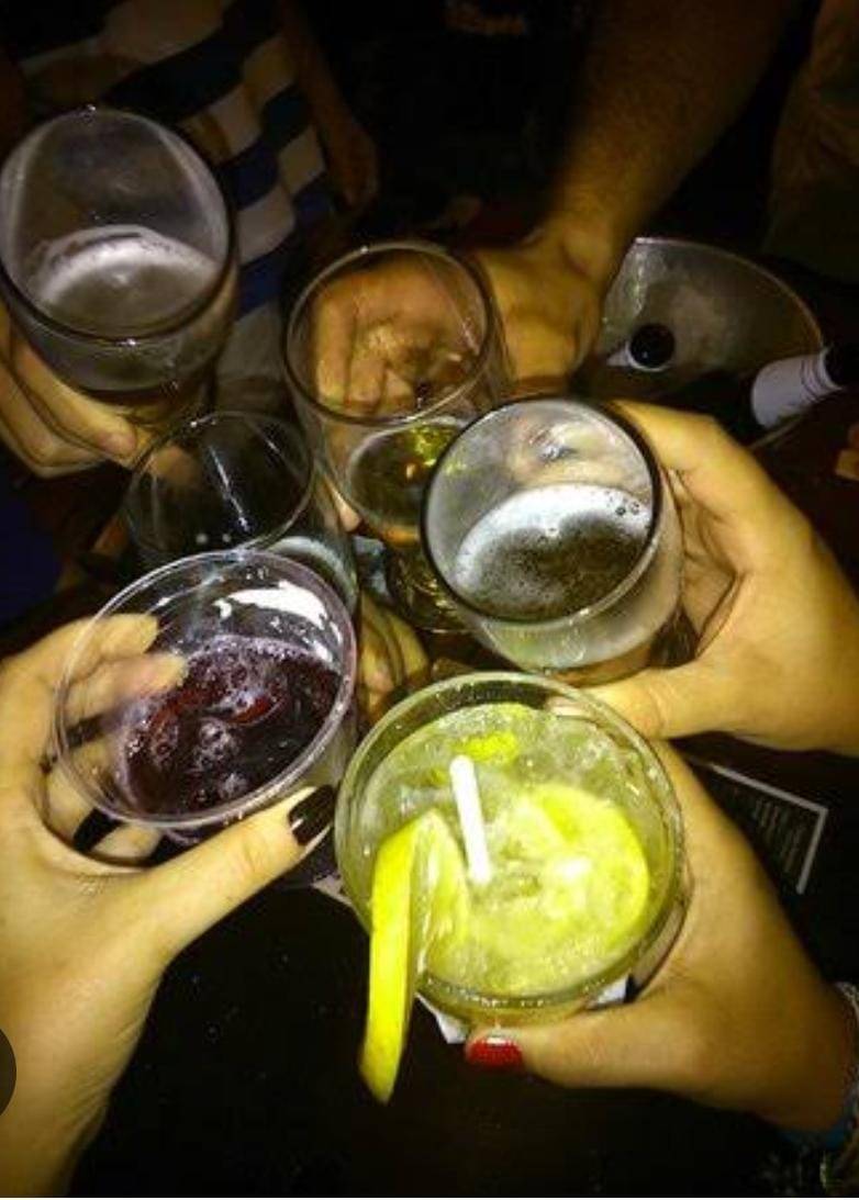 Metanol nas bebidas: como o veneno entra e como se proteger