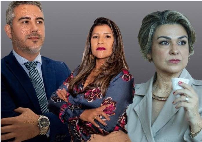 Desmistificando as Leis- Alienao Parental e Lei Maria da Penha