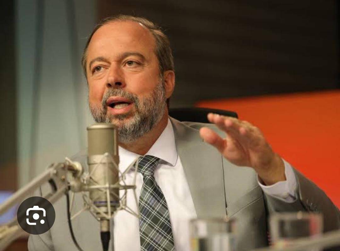 Ministro  convocado para explicar denncias envolvendo Itaipu, Venezuela e energia nuclear.