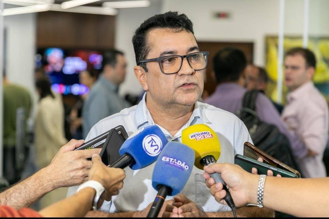 INSALUBRIDADE Presidente do Sipen reconhece avanos no dilogo com o prefeito