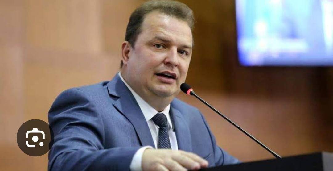 Max Russi admite disputar o Governo de Mato Grosso em 2026: Se o grupo entender, estarei pronto