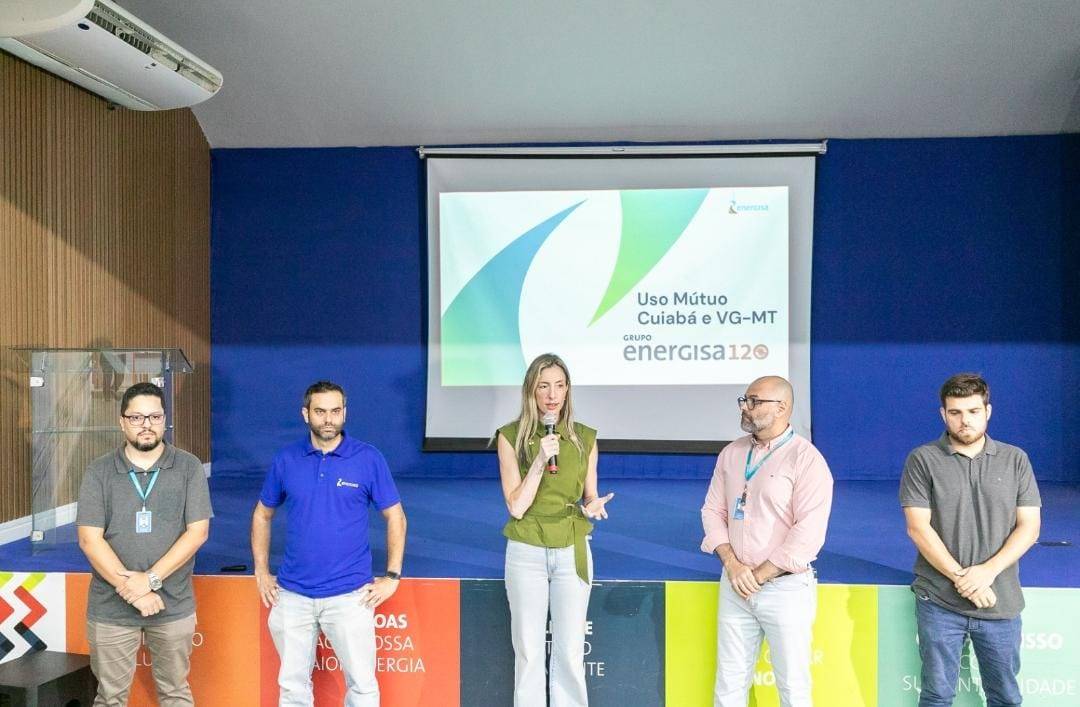Fora-tarefa intensifica fiscalizao de cabos abandonados e define mutiro em Cuiab 