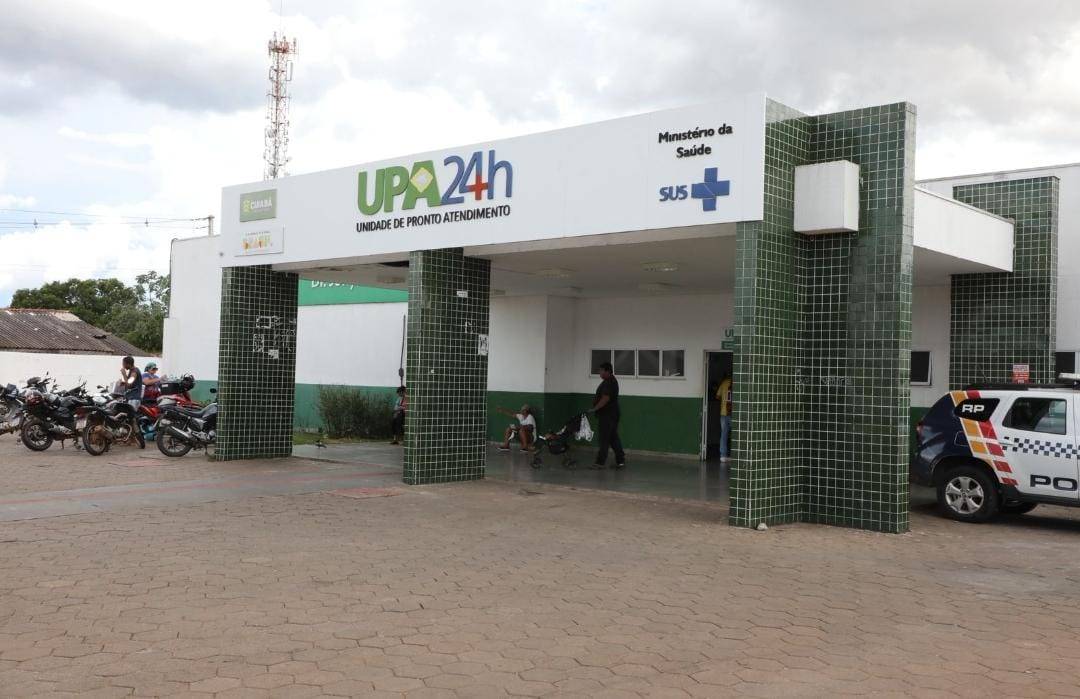 UPAs de Cuiab recebero R$ 3,5 milhes em reformas e equipamentos para renovar credenciamento.