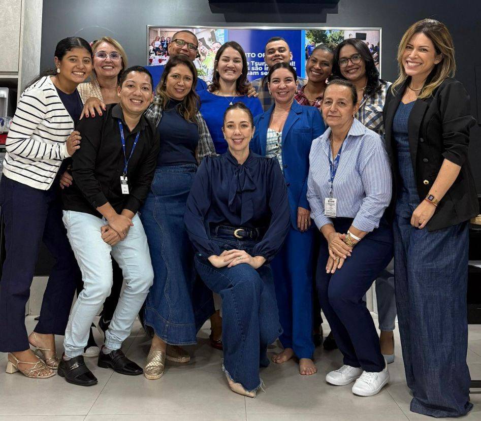 Em homenagem ao Dia do Servidor Pblico