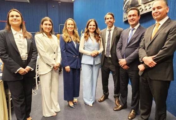  TJMT define nesta segunda-feira (3) lista trplice para vaga de desembargador pelo Quinto Constitucional  