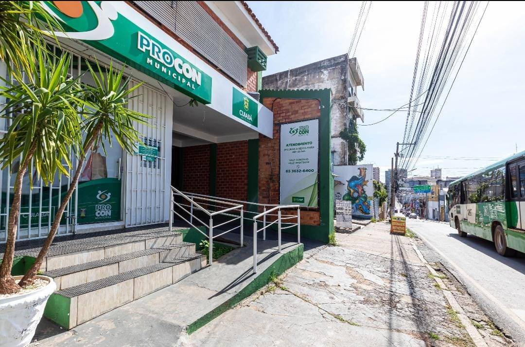  Procon Municipal orienta pblico para o show do Guns N Roses em Cuiab