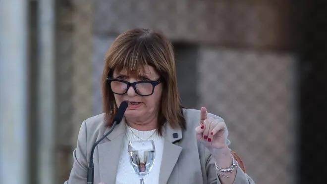 Argentina declara PCC e CV como organizaes terroristas e refora fronteira com Brasil