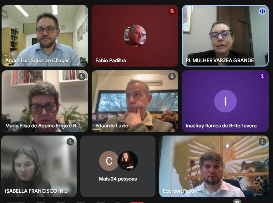 Prefeitura de Vrzea Grande avana em estudos para concesso do DAE enquanto mantm servios essenciais