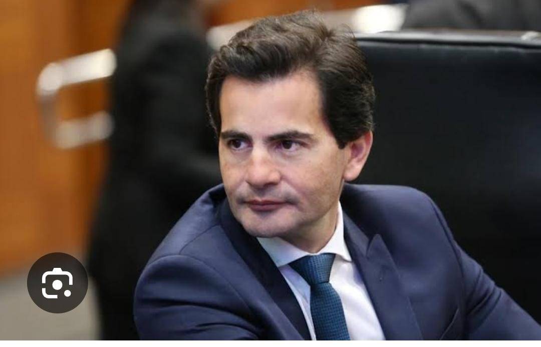 Fbio Garcia rebate Jayme Campos sobre prvia: Eu no tive chance de votao interna