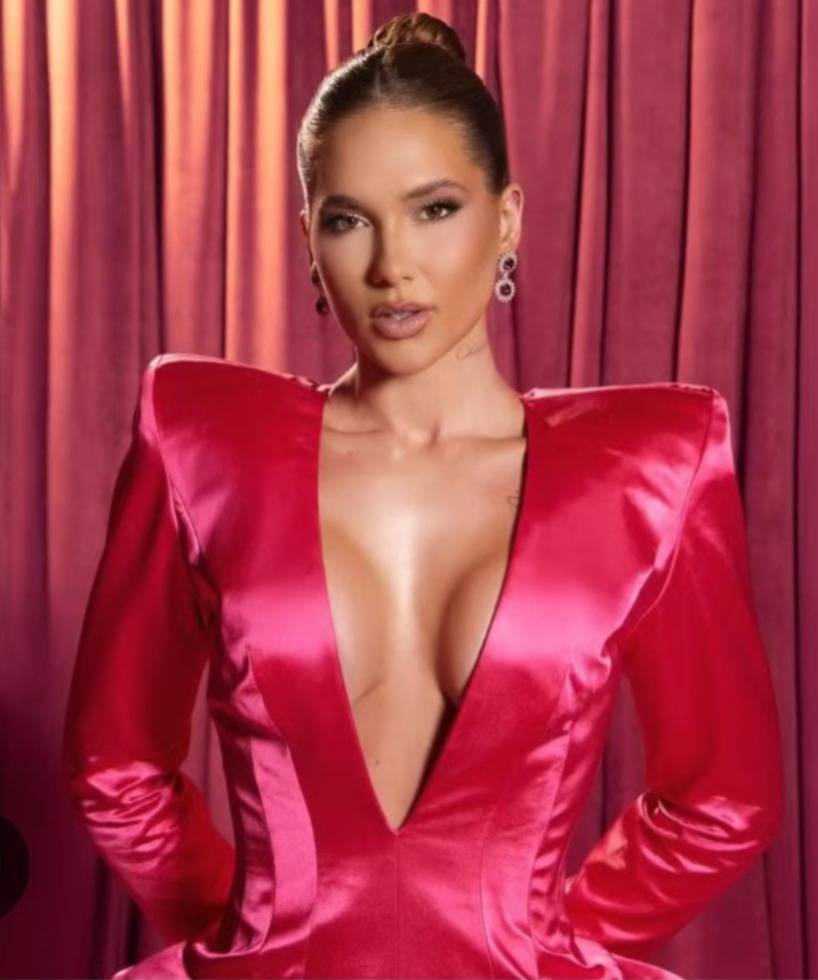 Justia de Gois mantm proibio de lives promocionais da WePink