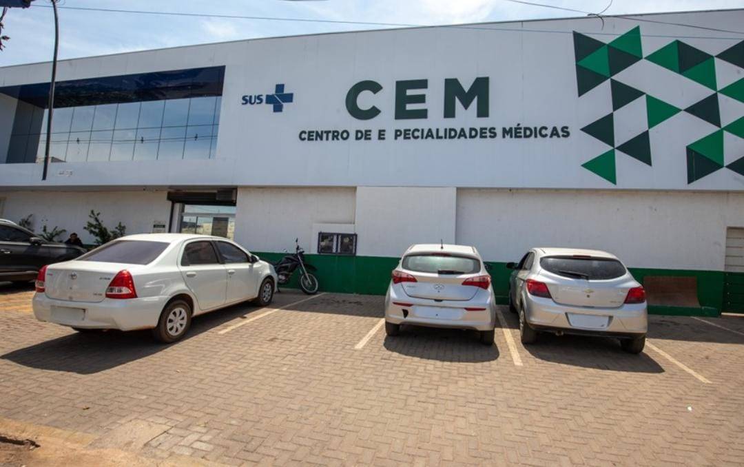 Prefeitura amplia em mais de 75% as consultas especializadas nos Centros de Especialidades Mdicas