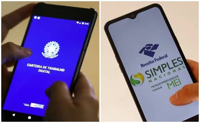 MTE investiga possvel fraude trabalhista em migrao de 5,5 milhes de trabalhadores para PJ