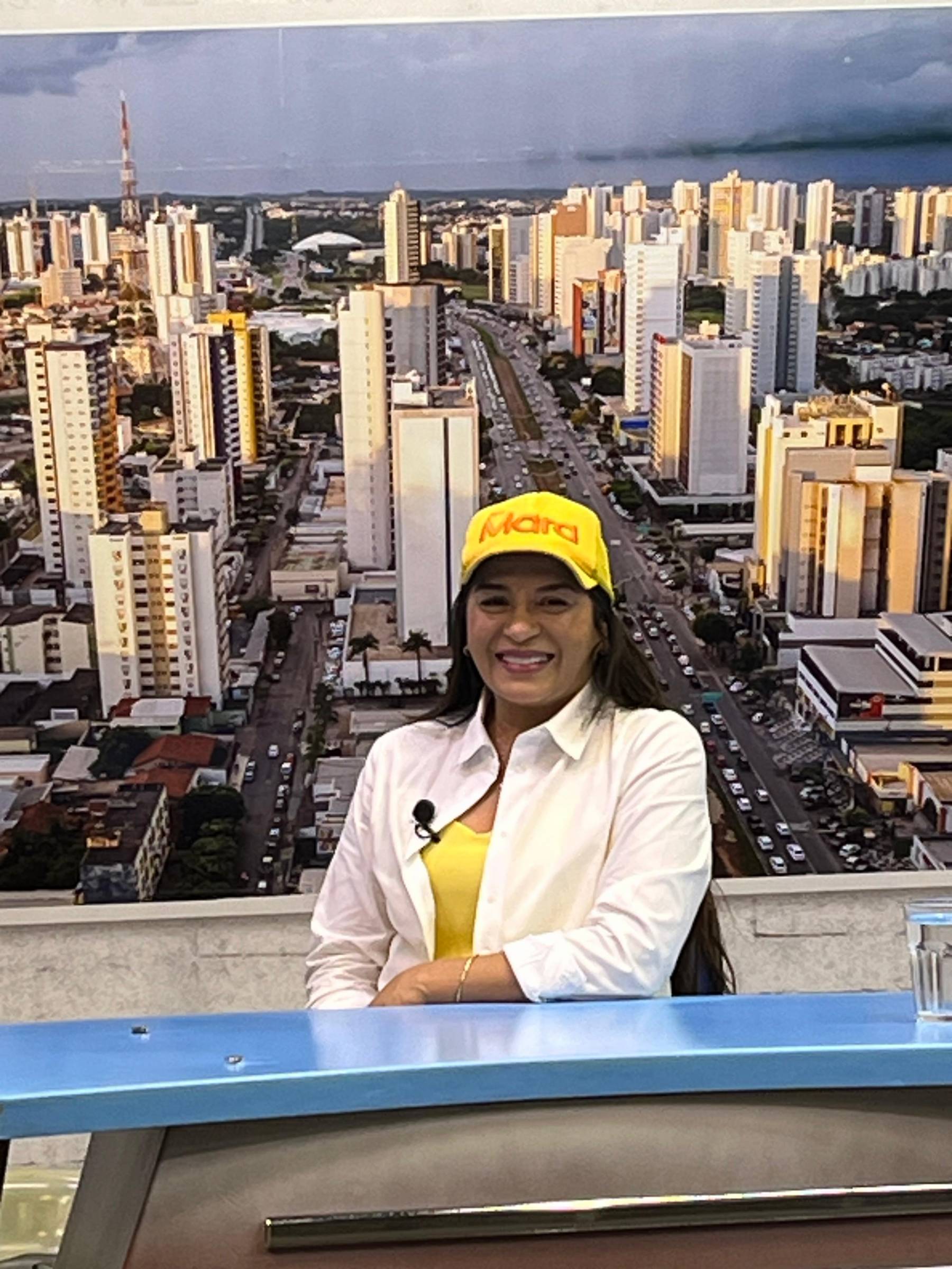 Dra. Mara realiza Audincia Pblica vai debater efetividade da coleta seletiva em condomnios de Cuiab