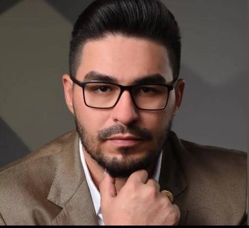 Engenheiro Rodrigo Hoffmann, investigado em operao contra crimes financeiros