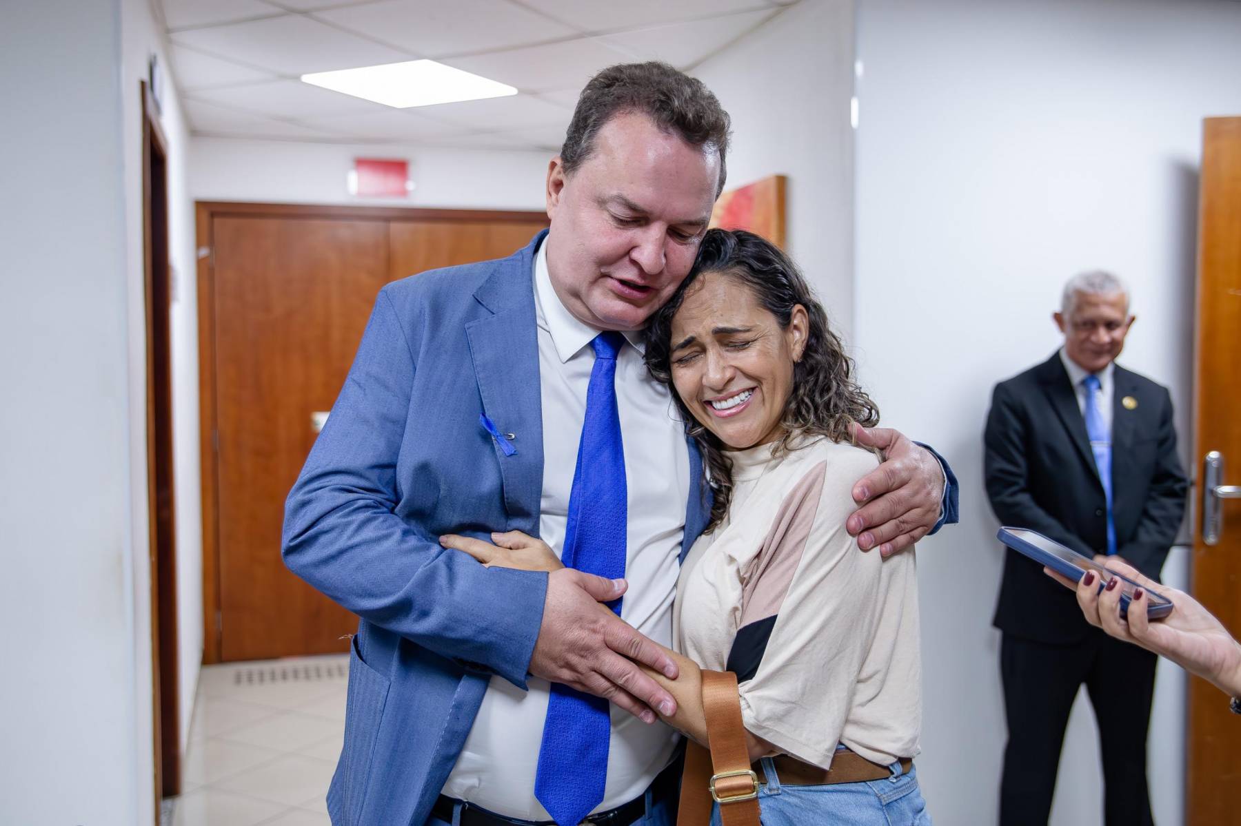 Assembleia aprova a primeira lei do Brasil voltada  Otite Crnica Infantil