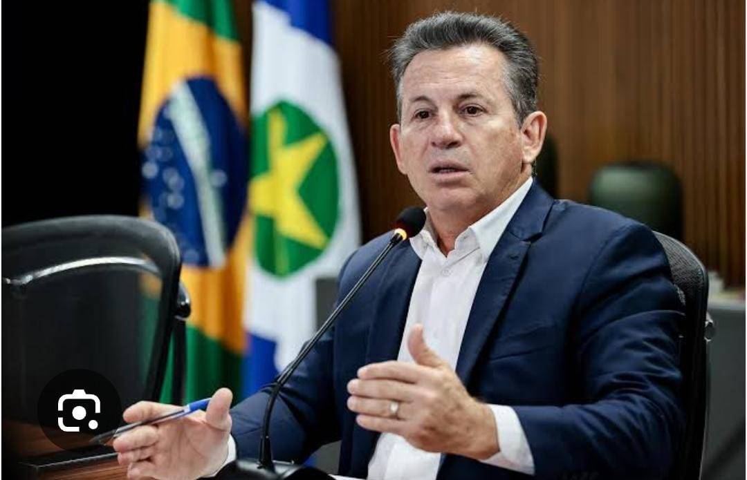 Mauro condiciona apoio a reajuste dos servidores do TJ  ausncia de pedido de suplementao oramentria.